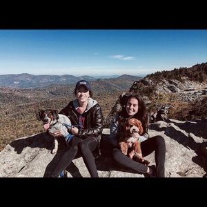 Meet your Posher, Alexa